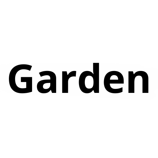 Gardenou Game